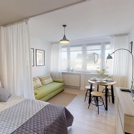 Apartament Swidnicka ヴロツワフ エクステリア 写真