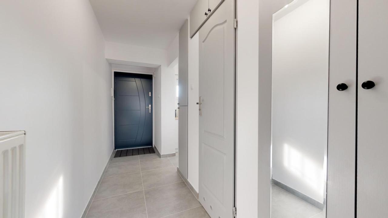 Apartament Swidnicka ヴロツワフ エクステリア 写真
